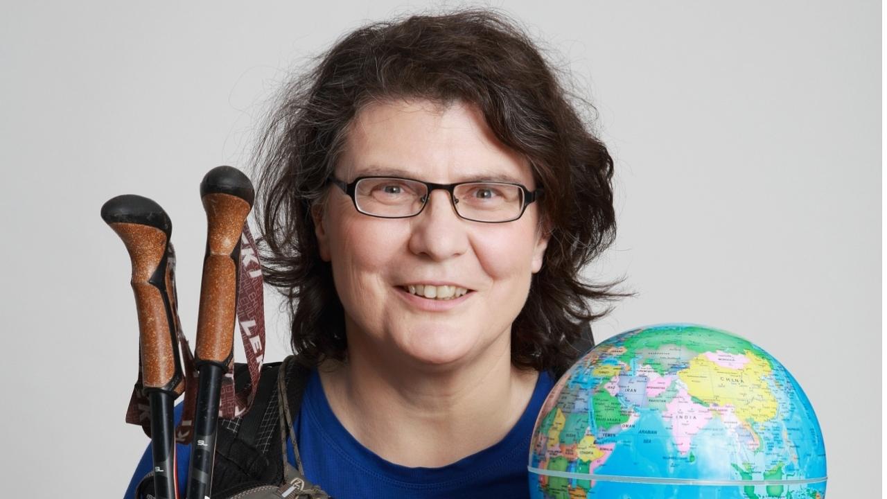 Christine Thürmer - AUSVERKAUFT