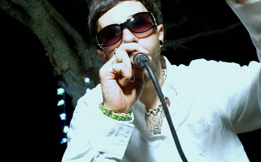Absteige (nndw) + Yakama (alternative, saarbrücken)