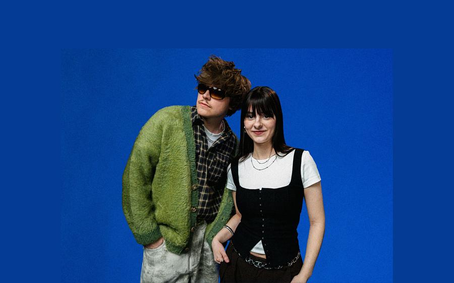 Lena & Linus