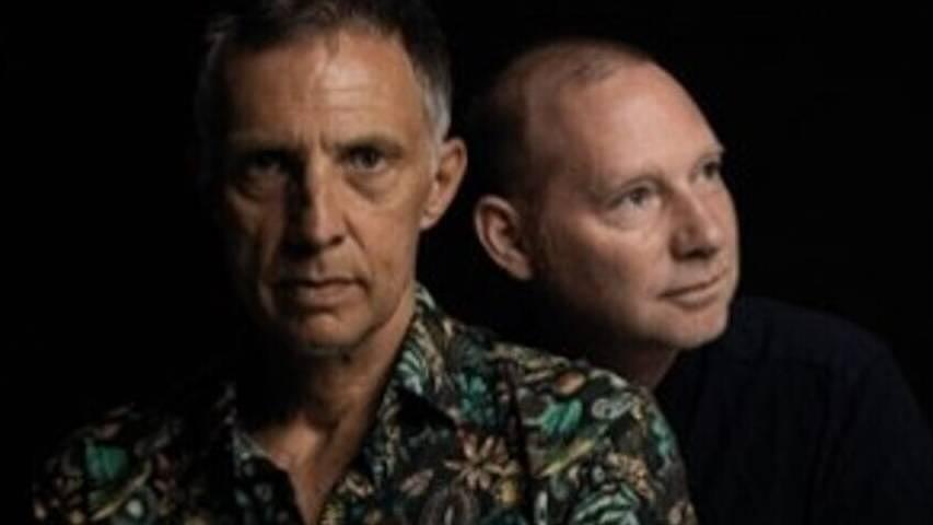 Mahler/Fondermann & the beast (Indie_Punk/HH) + Litbarski (Punk/Bln)