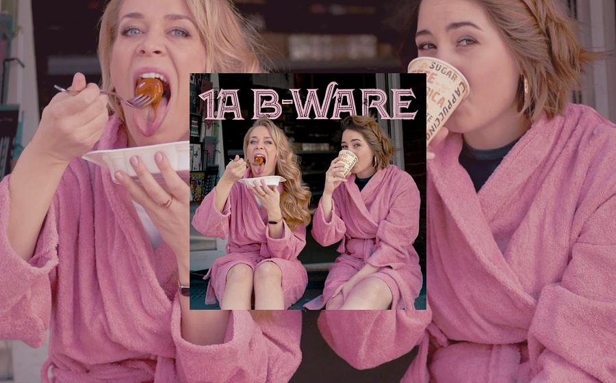 Podcast 1a B-Ware