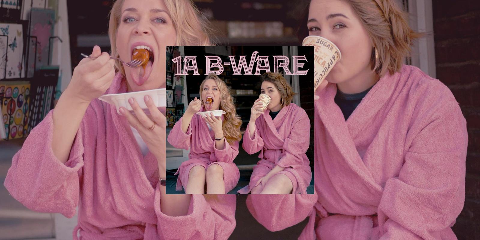 Podcast 1a B-Ware