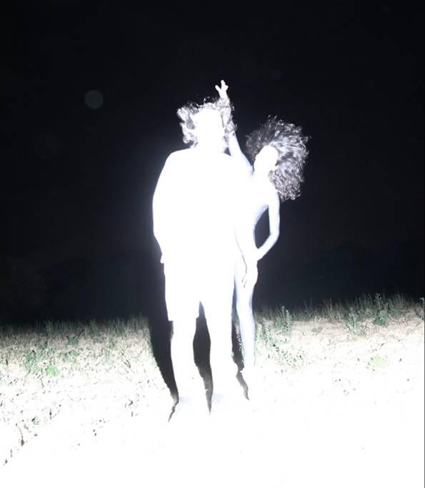 Los Sara Fontán (post rock, experimental; Calonge) + Franna (experimental song; Berlin)