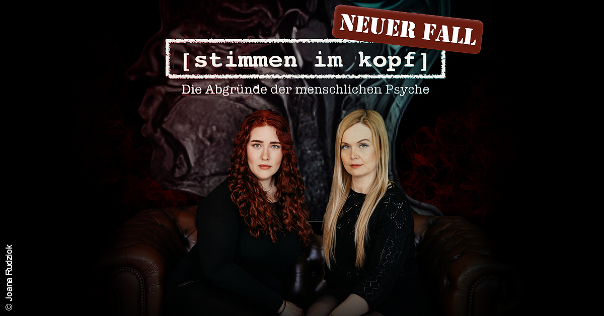Stimmen im Kopf