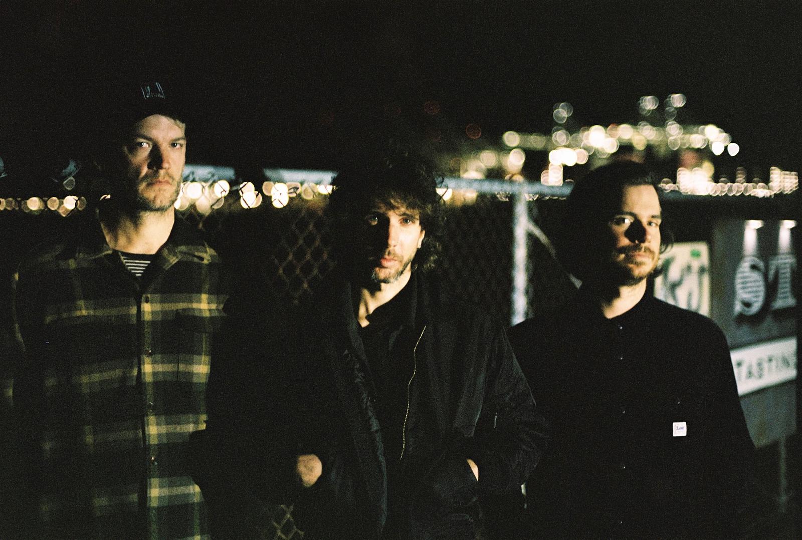 Fervents (indie/punk, bel) & Ulla Suspekt (nndw/post-punk/wave, nbg)