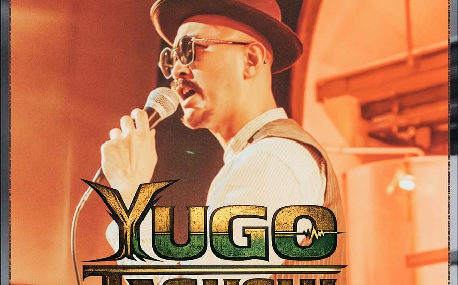 Bial Hclap & Band (nu cumbia & global bass) & Frieda (neo-mexican) & Yugo Taguchi (reggae/raggamuffin)
