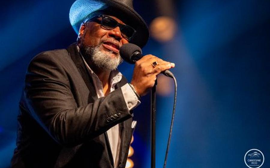 Big Daddy Wilson & Band