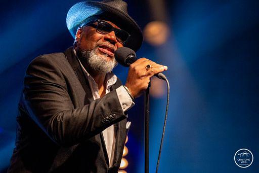 Big Daddy Wilson & Band