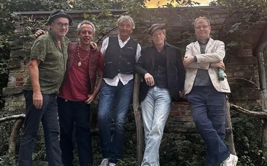 Werner Bettge Band