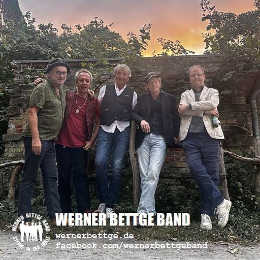 Werner Bettge Band