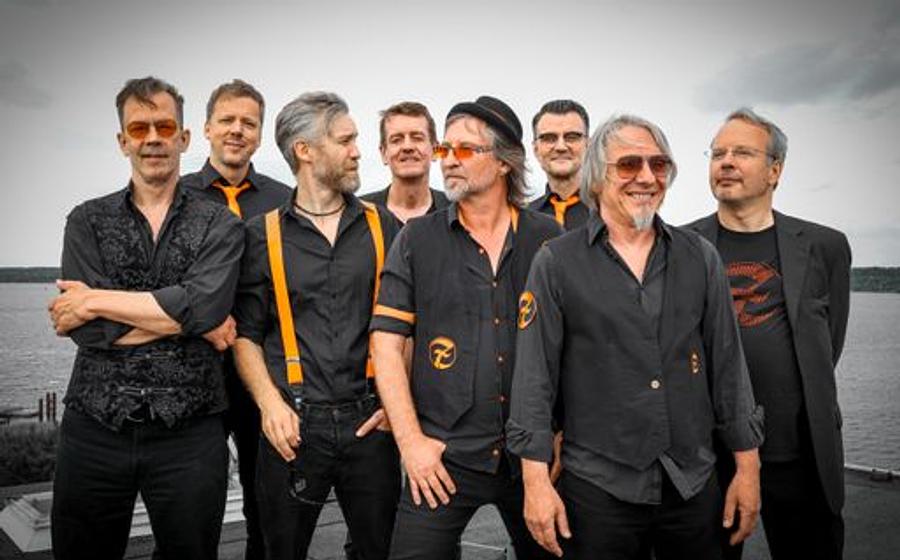 Die Zöllner Bigband