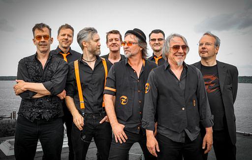 Die Zöllner Bigband