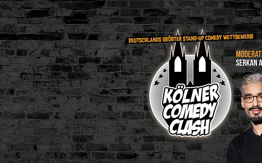 Kölner Comedy Clash