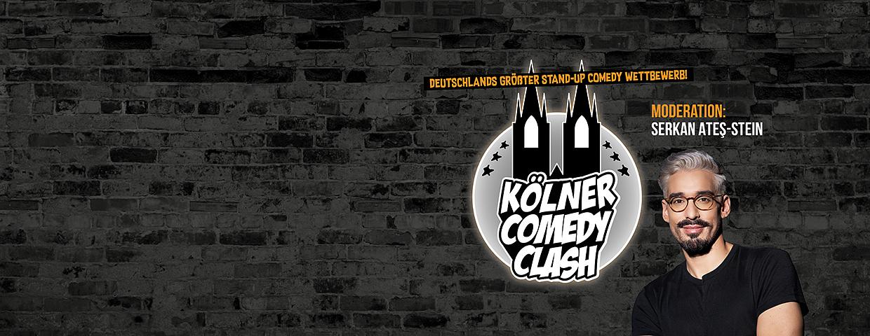 Kölner Comedy Clash