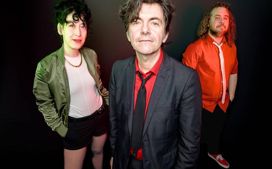 Angelika Express (indie punk, köln) + Power Müsli of Death (punkrock, berlin)