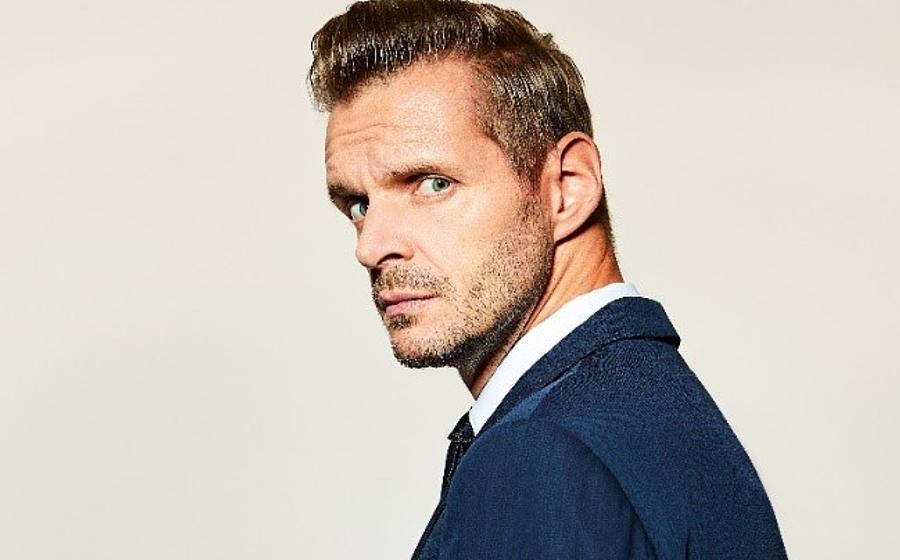 Florian Schroeder