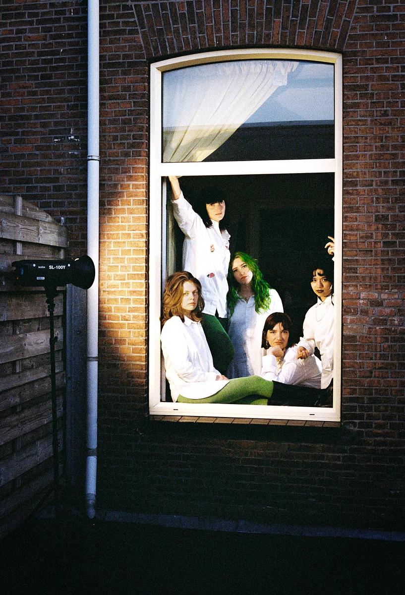 The Klittens (post-punk, nl)