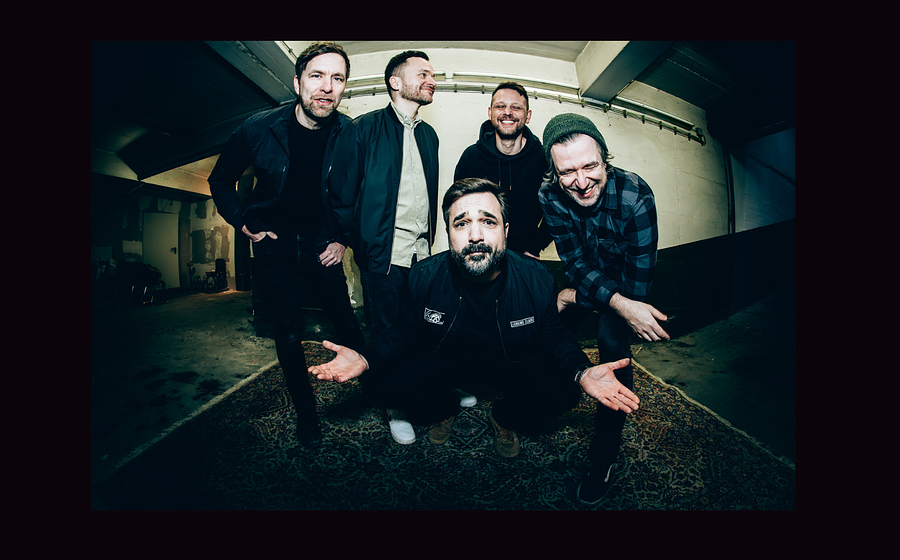 Fire In The Attic