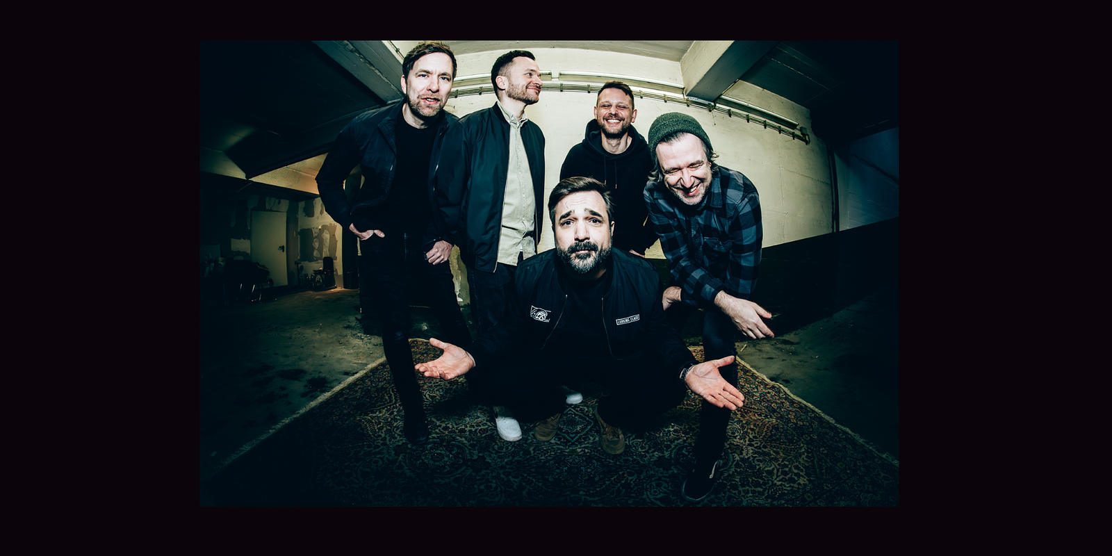 Fire In The Attic
