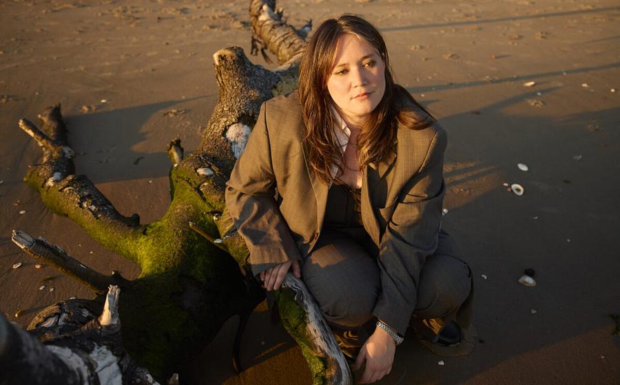 Jazzfest Berlin – Wendy Eisenberg