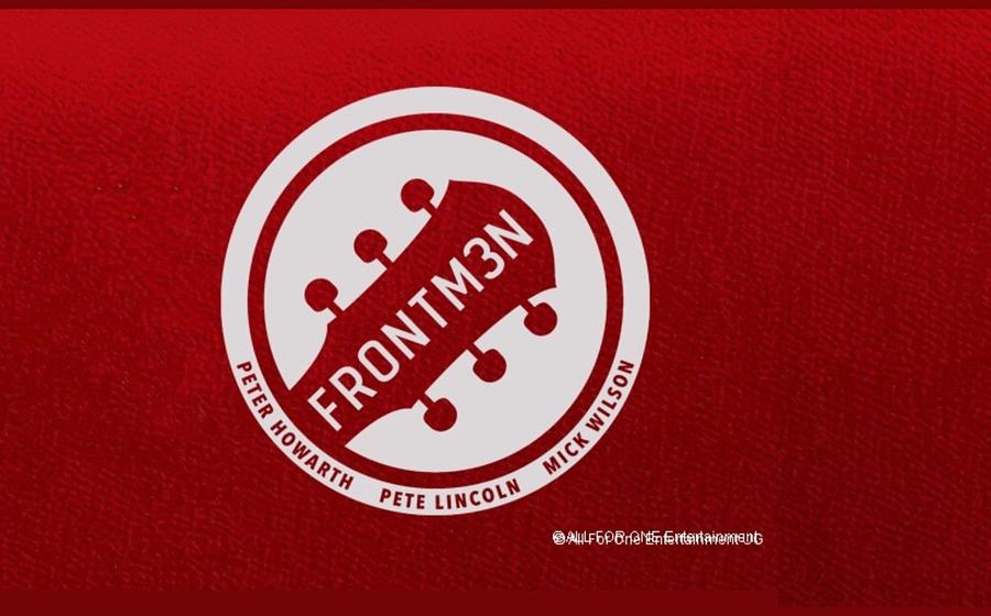 FRONTM3N