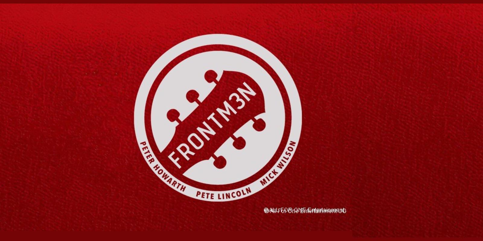 FRONTM3N