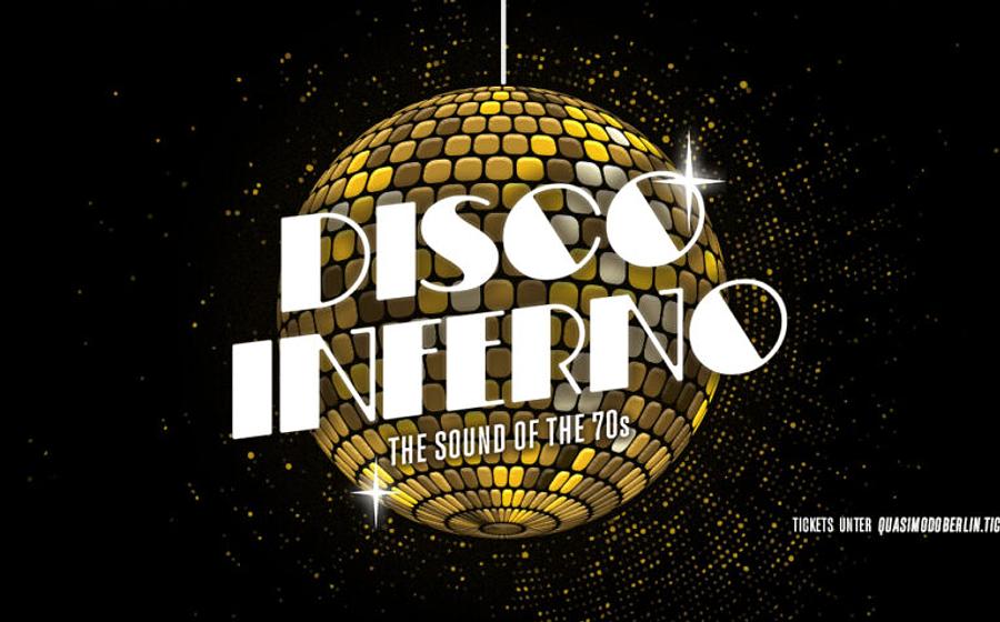 Disco Inferno