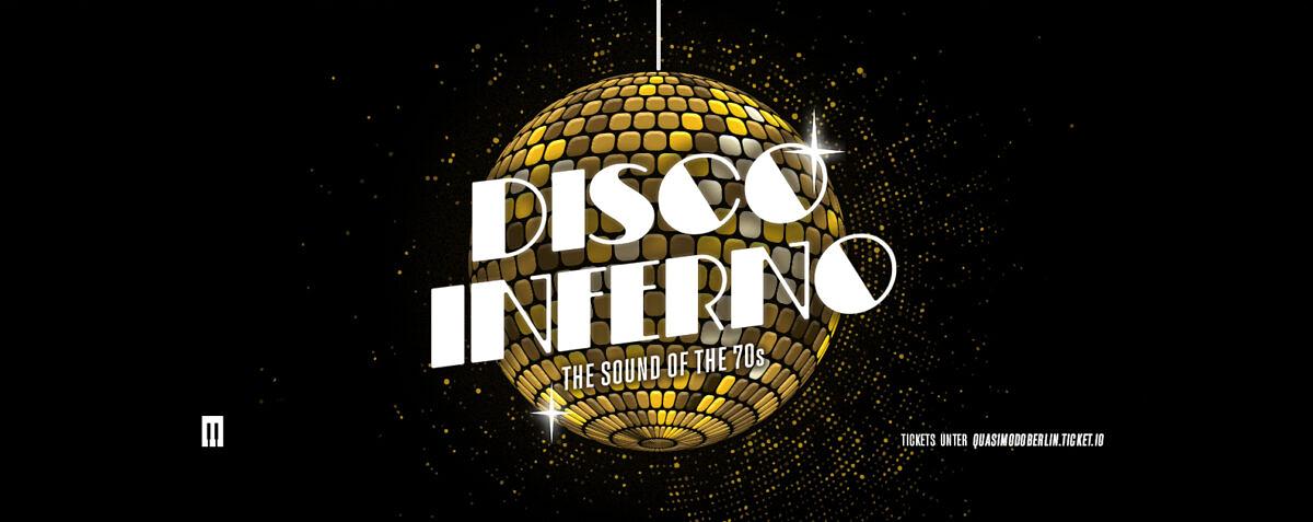 Disco Inferno