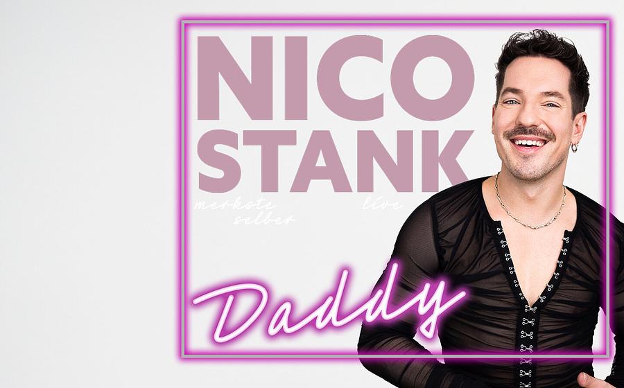 Nico Stank