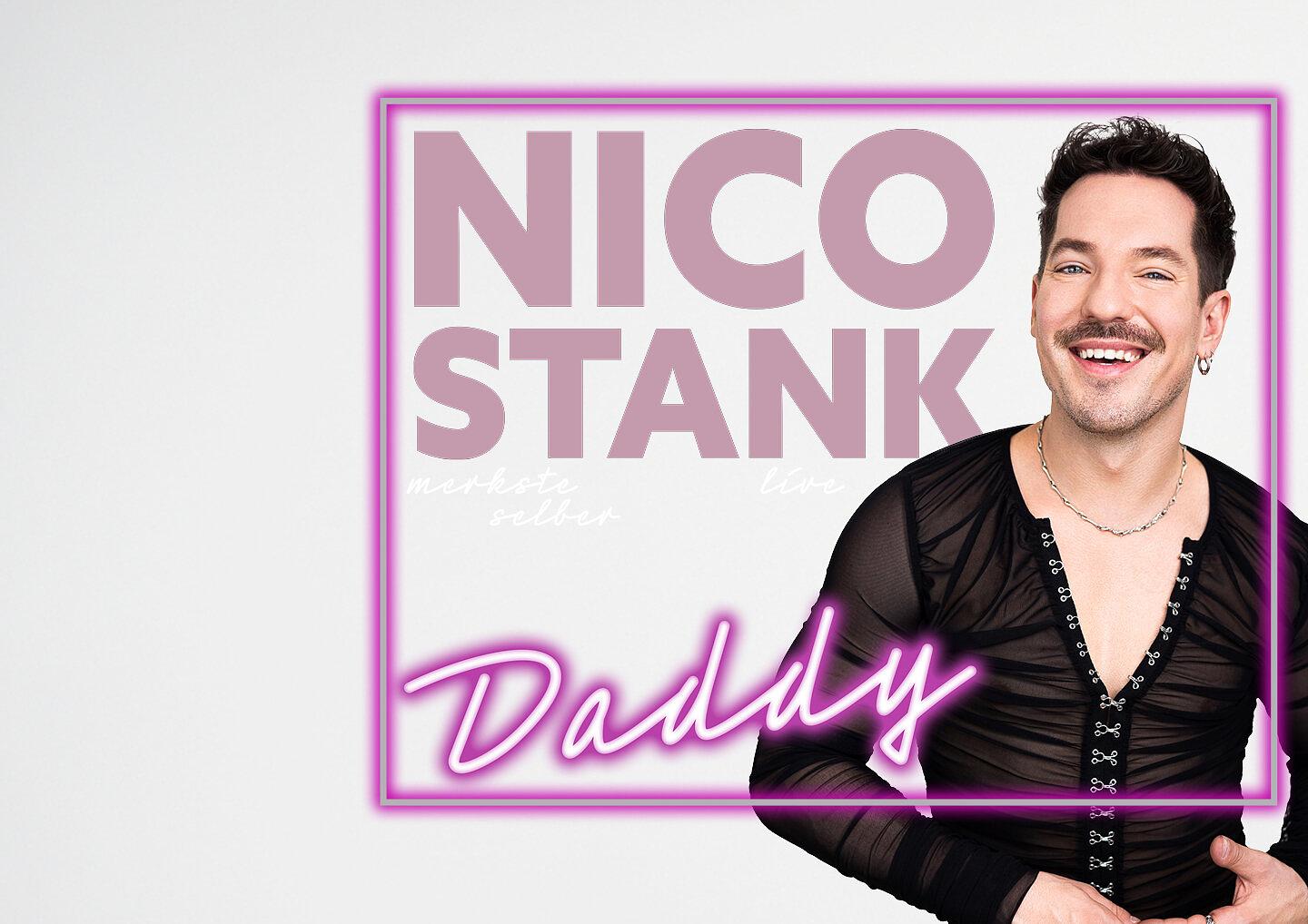 Nico Stank
