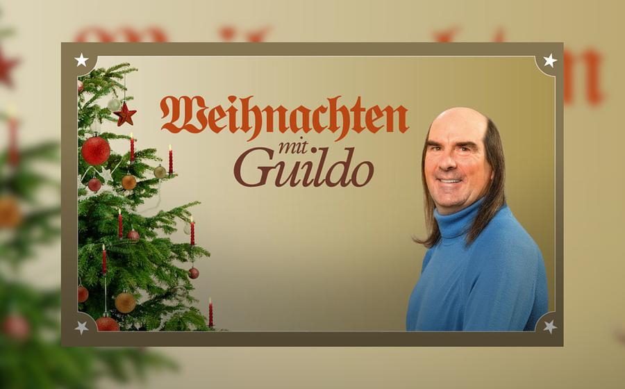 Guildo Horn & die orthopädischen Strümpfe - AUSVERKAUFT