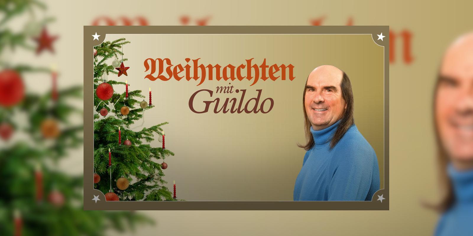 Guildo Horn & die orthopädischen Strümpfe - AUSVERKAUFT