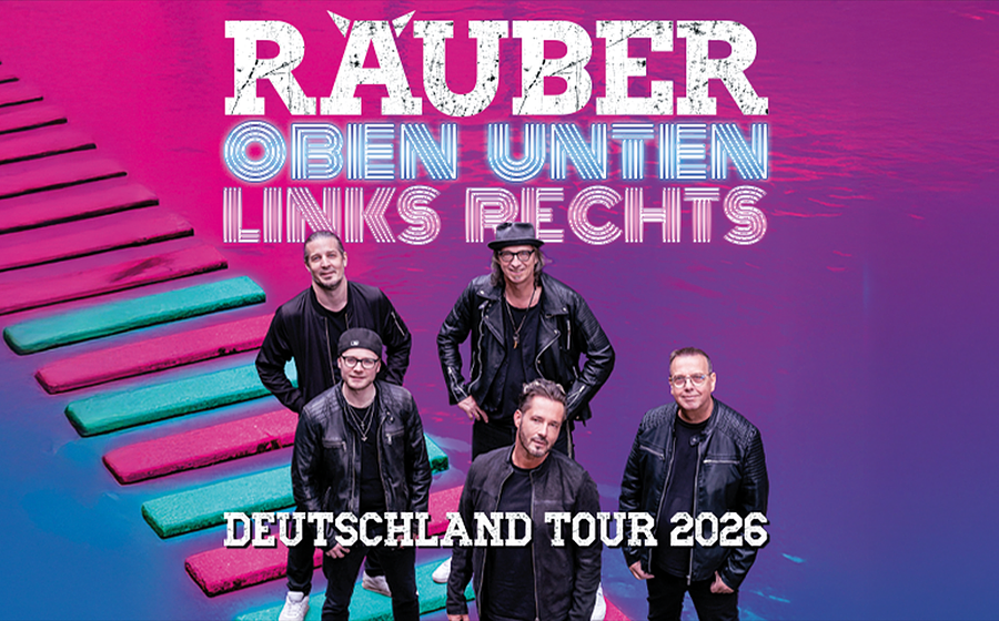 Räuber
