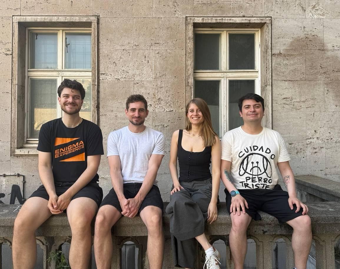 ParkPunk (deutschpunk, regensburg) + FCKSCHNTZL (punk-rock, bln)