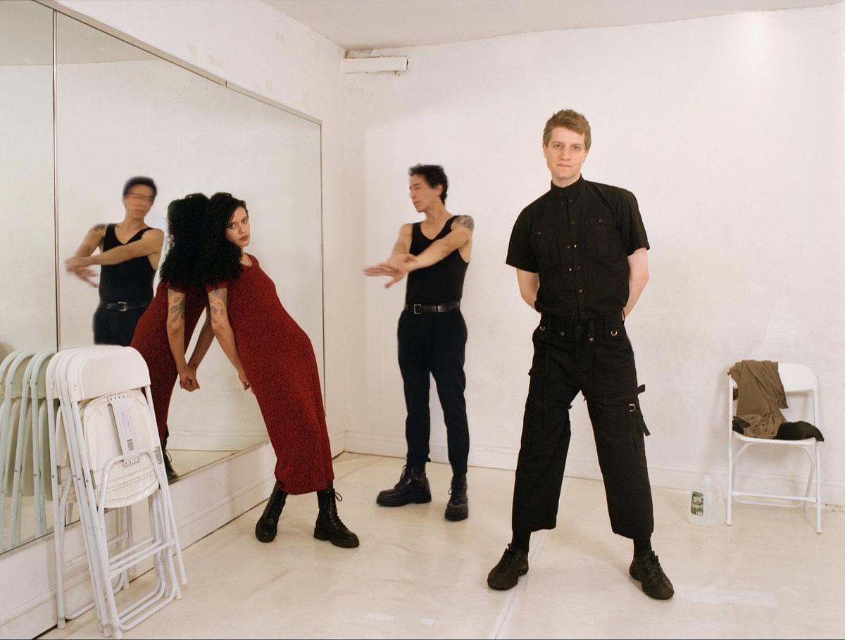 The Wants (post-punk, nyc)