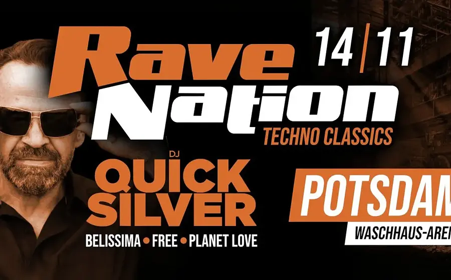 Rave Nation