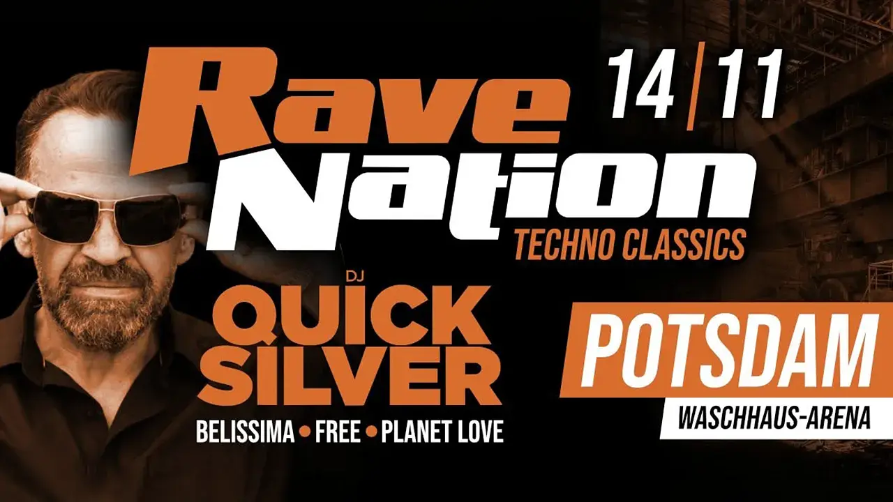 Rave Nation