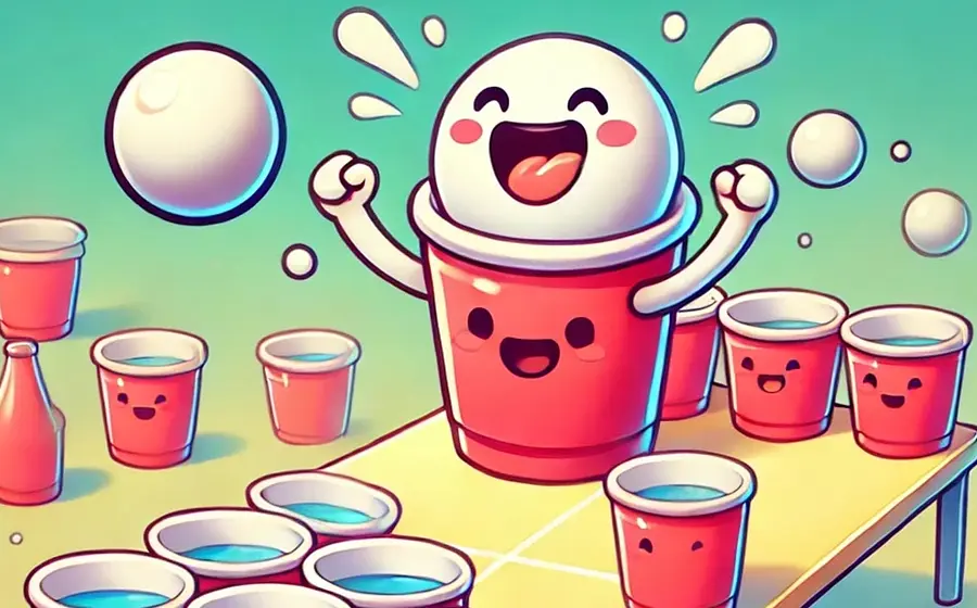 Pong Turnier