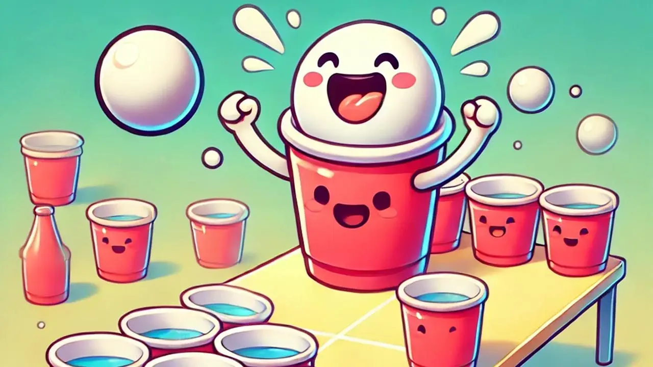 Pong Turnier