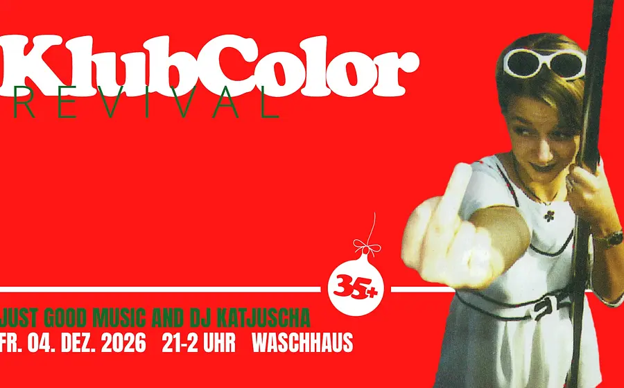 Klub Color Revival