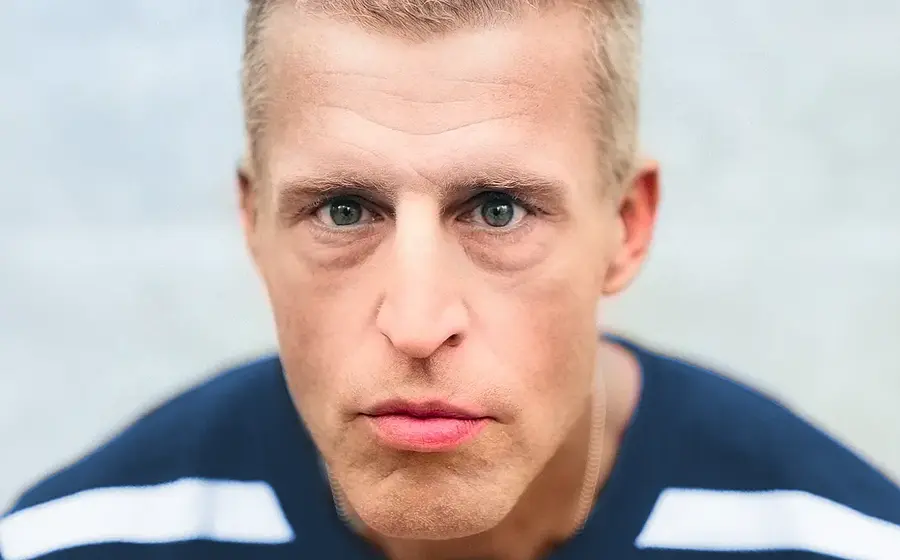 BENJAMIN VON STUCKRAD-BARRE
