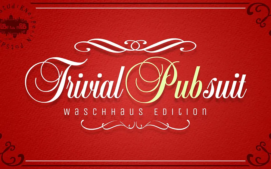 Trivial Pubsuit