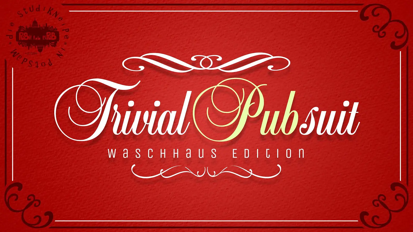Trivial Pubsuit