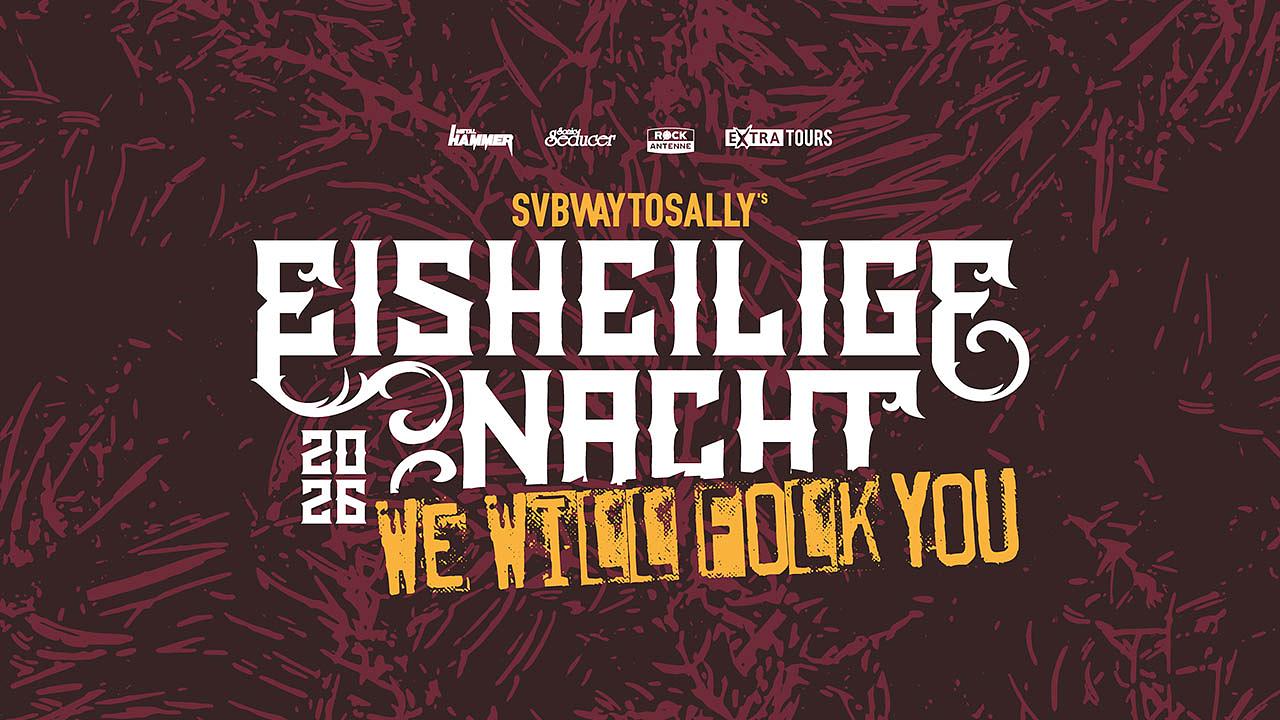 Eisheilige Nacht 2026