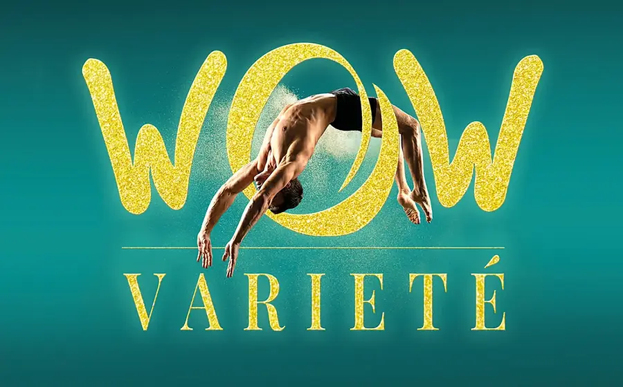 WOW Varieté