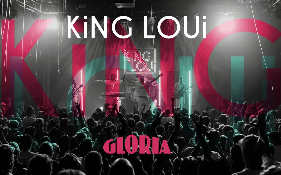 King Loui