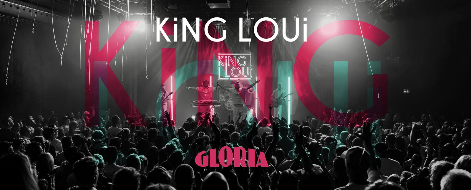 King Loui