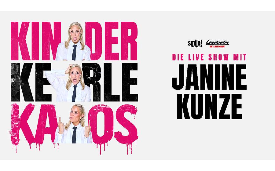 Janine Kunze