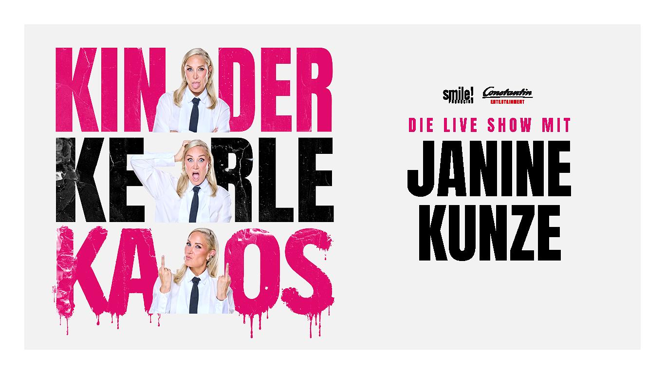 Janine Kunze