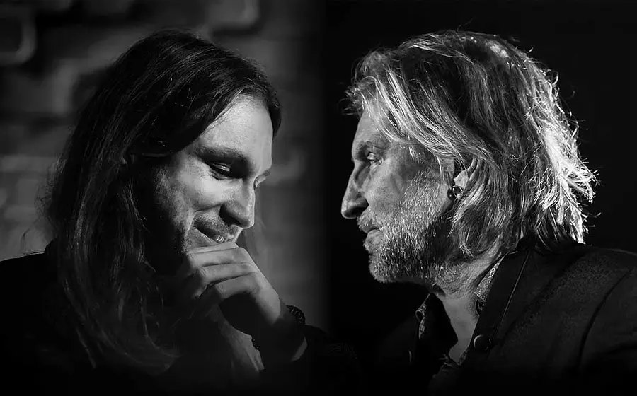 Dirk Zöllner & Manuel Schmid